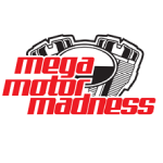 Mega Motor Madness 